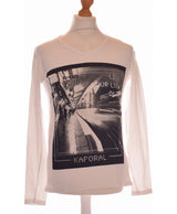 274739 Tops et t-shirts KAPORAL Occasion Once Again Friperie en ligne