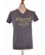 274741 Tops et t-shirts KAPORAL Occasion Once Again Friperie en ligne