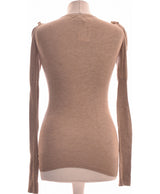 274757 Pulls et gilets NAF NAF Occasion Vêtement occasion seconde main