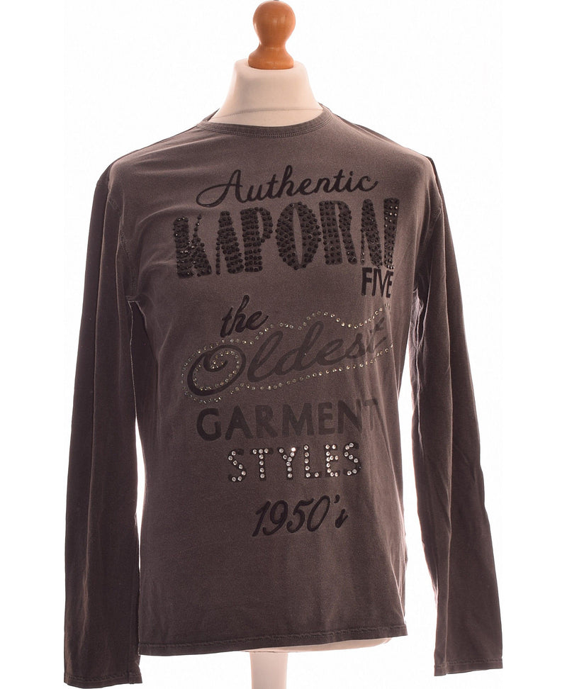 274828 Tops et t-shirts KAPORAL Occasion Once Again Friperie en ligne