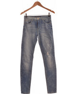 274835 Jeans BERSHKA Occasion Once Again Friperie en ligne