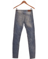 274835 Jeans BERSHKA Occasion Vêtement occasion seconde main