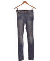 274871 Jeans ZARA Occasion Once Again Friperie en ligne