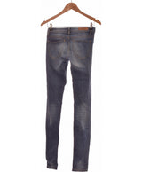 274871 Jeans ZARA Occasion Vêtement occasion seconde main