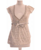 274935 Tops et t-shirts ABERCROMBIE Occasion Once Again Friperie en ligne
