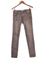274947 Jeans AMERICAN RETRO Occasion Once Again Friperie en ligne