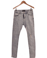 274979 Jeans BERSHKA Occasion Once Again Friperie en ligne