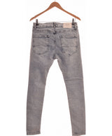 274979 Jeans BERSHKA Occasion Vêtement occasion seconde main
