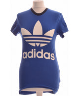 274988 Tops et t-shirts ADIDAS Occasion Once Again Friperie en ligne