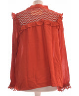 275022 Tops et t-shirts ANGE Occasion Vêtement occasion seconde main