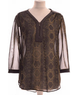 275053 Chemises et blouses MORGAN Occasion Once Again Friperie en ligne
