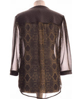 275053 Chemises et blouses MORGAN Occasion Vêtement occasion seconde main