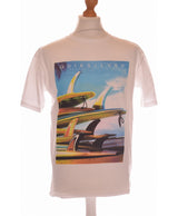 275070 Tops et t-shirts QUIKSILVER Occasion Once Again Friperie en ligne