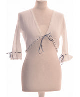 275086 Pulls et gilets ETAM Occasion Once Again Friperie en ligne