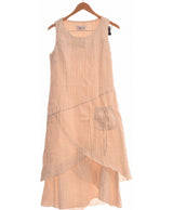 275105 Robes ARMAND THIERY Occasion Once Again Friperie en ligne