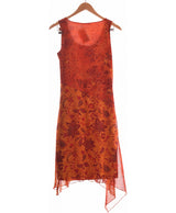 275112 Robes BURTON Occasion Vêtement occasion seconde main
