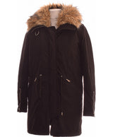 275125 Manteaux MANGO Occasion Once Again Friperie en ligne