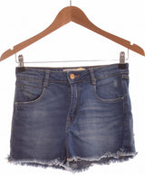 275139 Shorts et bermudas ZARA Occasion Once Again Friperie en ligne