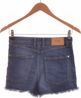 275139 Shorts et bermudas ZARA Occasion Vêtement occasion seconde main