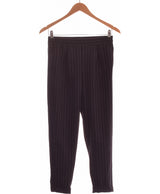 275156 Pantalons et pantacourts BERSHKA Occasion Once Again Friperie en ligne