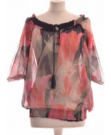 275163 Tops et t-shirts DESIGUAL Occasion Once Again Friperie en ligne