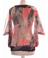 275163 Tops et t-shirts DESIGUAL Occasion Vêtement occasion seconde main