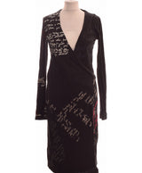275166 Pulls et gilets DESIGUAL Occasion Once Again Friperie en ligne