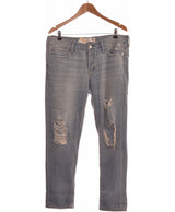 275208 Jeans ABERCROMBIE Occasion Once Again Friperie en ligne
