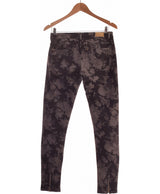 275214 Jeans ZARA Occasion Vêtement occasion seconde main