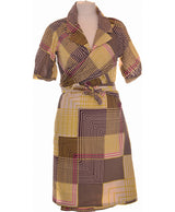 275249 Robes KENZO Occasion Once Again Friperie en ligne