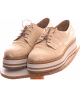 275276 Chaussures SAN MARINA Occasion Once Again Friperie en ligne