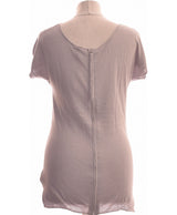 275285 Tops et t-shirts NAF NAF Occasion Vêtement occasion seconde main