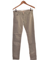 275301 Jeans MAJE Occasion Once Again Friperie en ligne