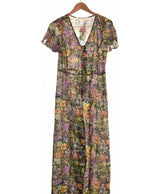 275306 Pantalons et pantacourts MANGO Occasion Once Again Friperie en ligne