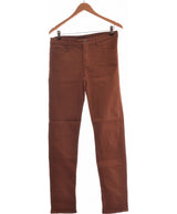 275334 Pantalons et pantacourts THE KOOPLES Occasion Once Again Friperie en ligne