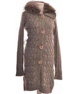 275343 Pulls et gilets LA FEE MARABOUTEE Occasion Vêtement occasion seconde main