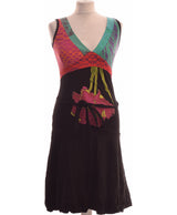 275355 Robes DESIGUAL Occasion Once Again Friperie en ligne