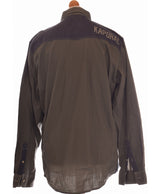 275359 Chemises et blouses KAPORAL Occasion Vêtement occasion seconde main