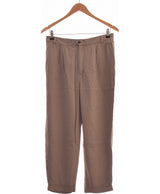 275402 Pantalons et pantacourts ZARA Occasion Once Again Friperie en ligne