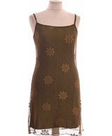 275409 Robes JUS D'ORANGE Occasion Once Again Friperie en ligne