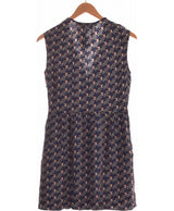 275435 Robes ZARA Occasion Vêtement occasion seconde main