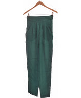 275441 Pantalons et pantacourts STEFANEL Occasion Once Again Friperie en ligne