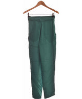 275441 Pantalons et pantacourts STEFANEL Occasion Vêtement occasion seconde main