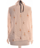 275445 Chemises et blouses ZARA Occasion Vêtement occasion seconde main