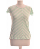 275483 Tops et t-shirts COMPTOIR DES COTONNIERS Occasion Once Again Friperie en ligne