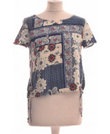 275549 Tops et t-shirts HOLLISTER Occasion Once Again Friperie en ligne