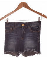 275558 Shorts et bermudas BERSHKA Occasion Once Again Friperie en ligne