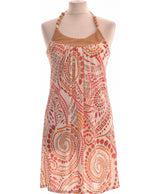 275559 Robes BERSHKA Occasion Once Again Friperie en ligne