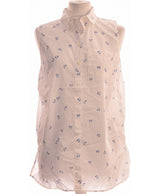 275576 Chemises et blouses LEVI'S Occasion Once Again Friperie en ligne