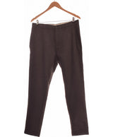 275612 Pantalons et pantacourts ZARA Occasion Once Again Friperie en ligne